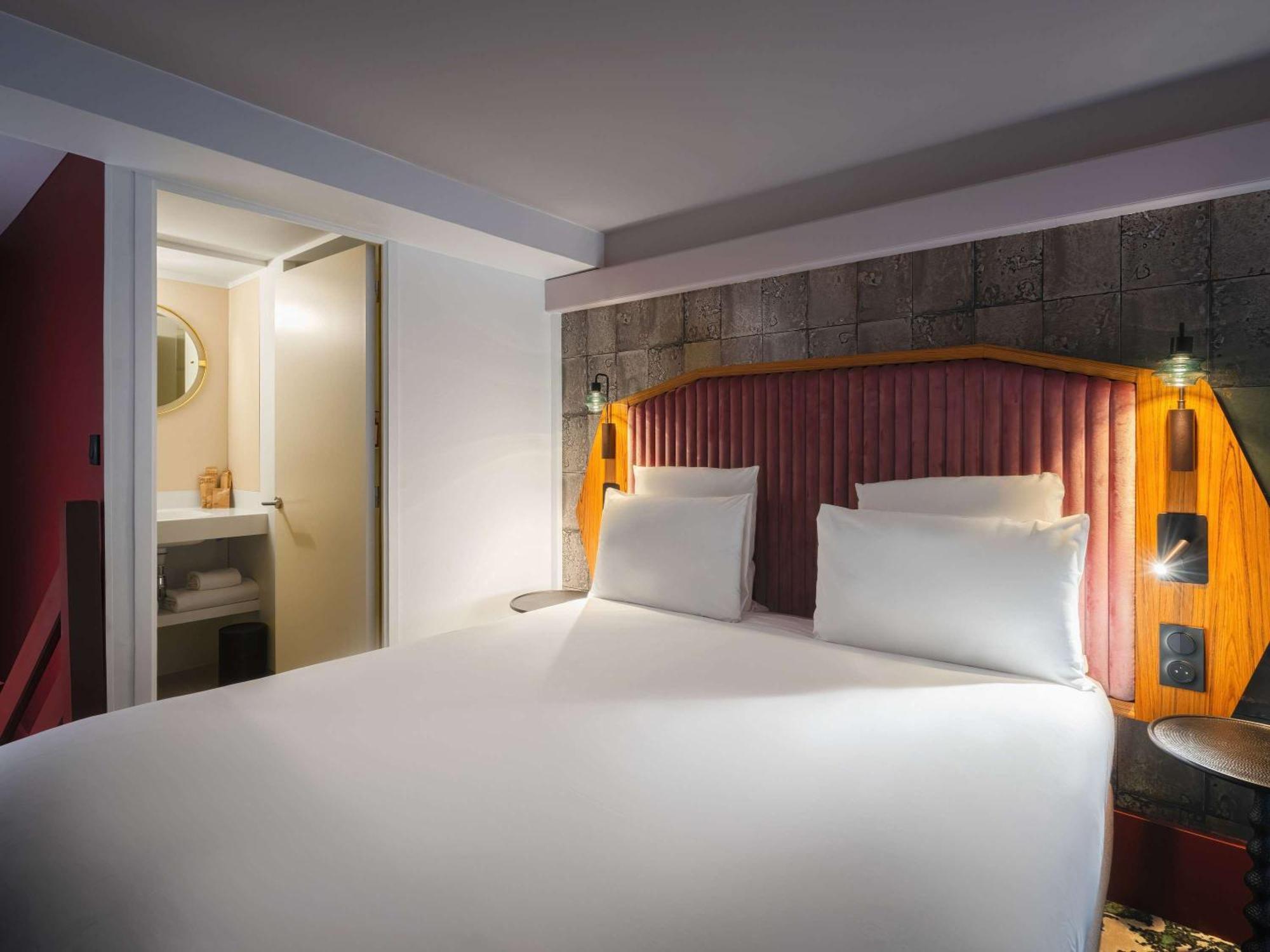 Mercure Centre Vieux Hotel Lila