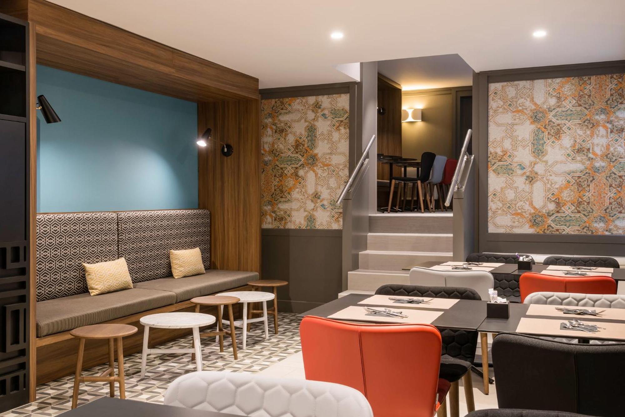 Mercure Centre Vieux Lila