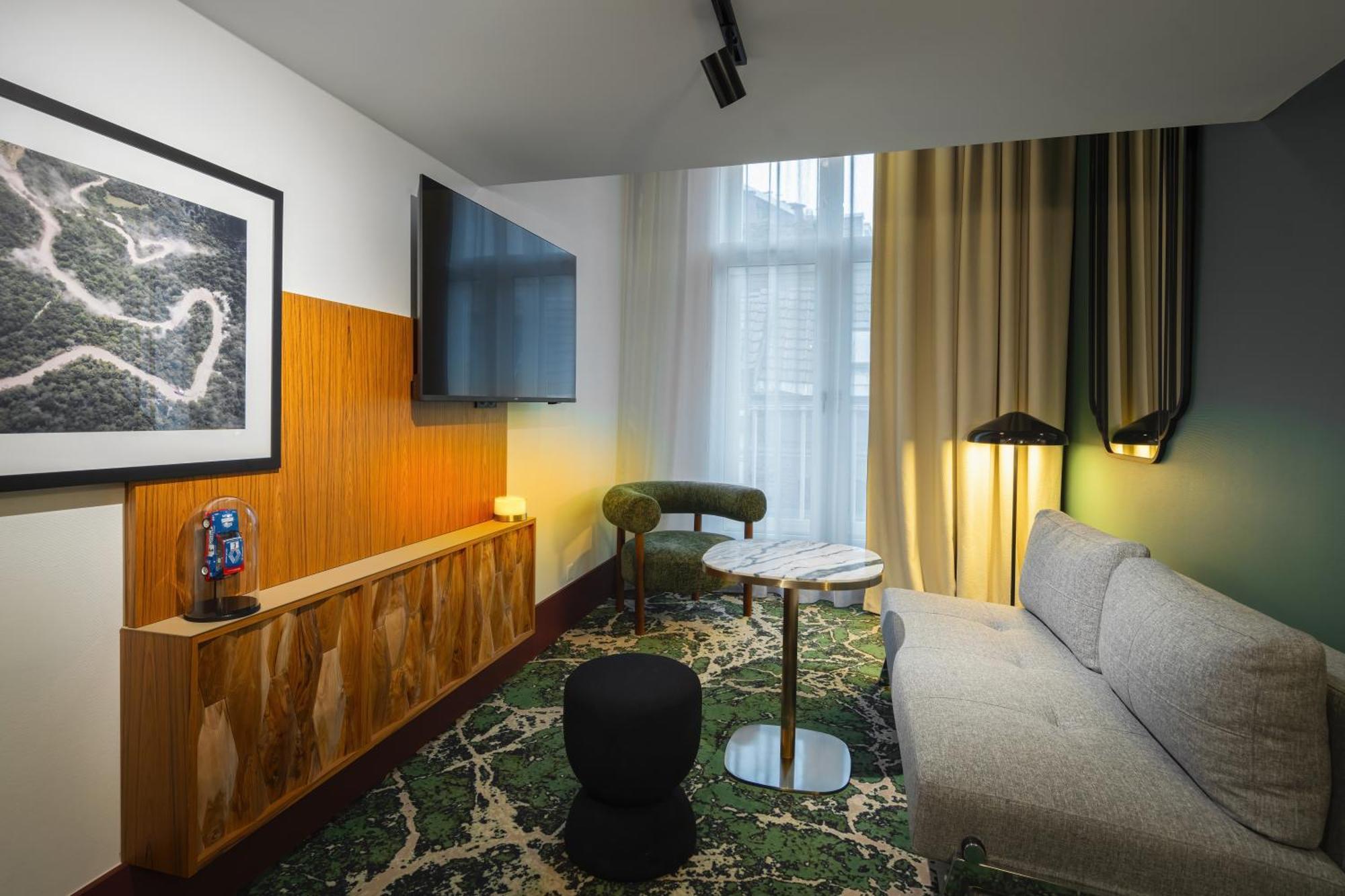 Hotel Mercure Centre Vieux Lila