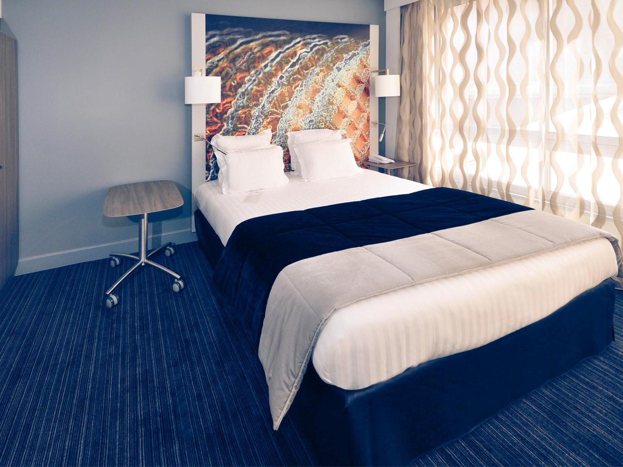 Mercure Centre Vieux Hotel Lila