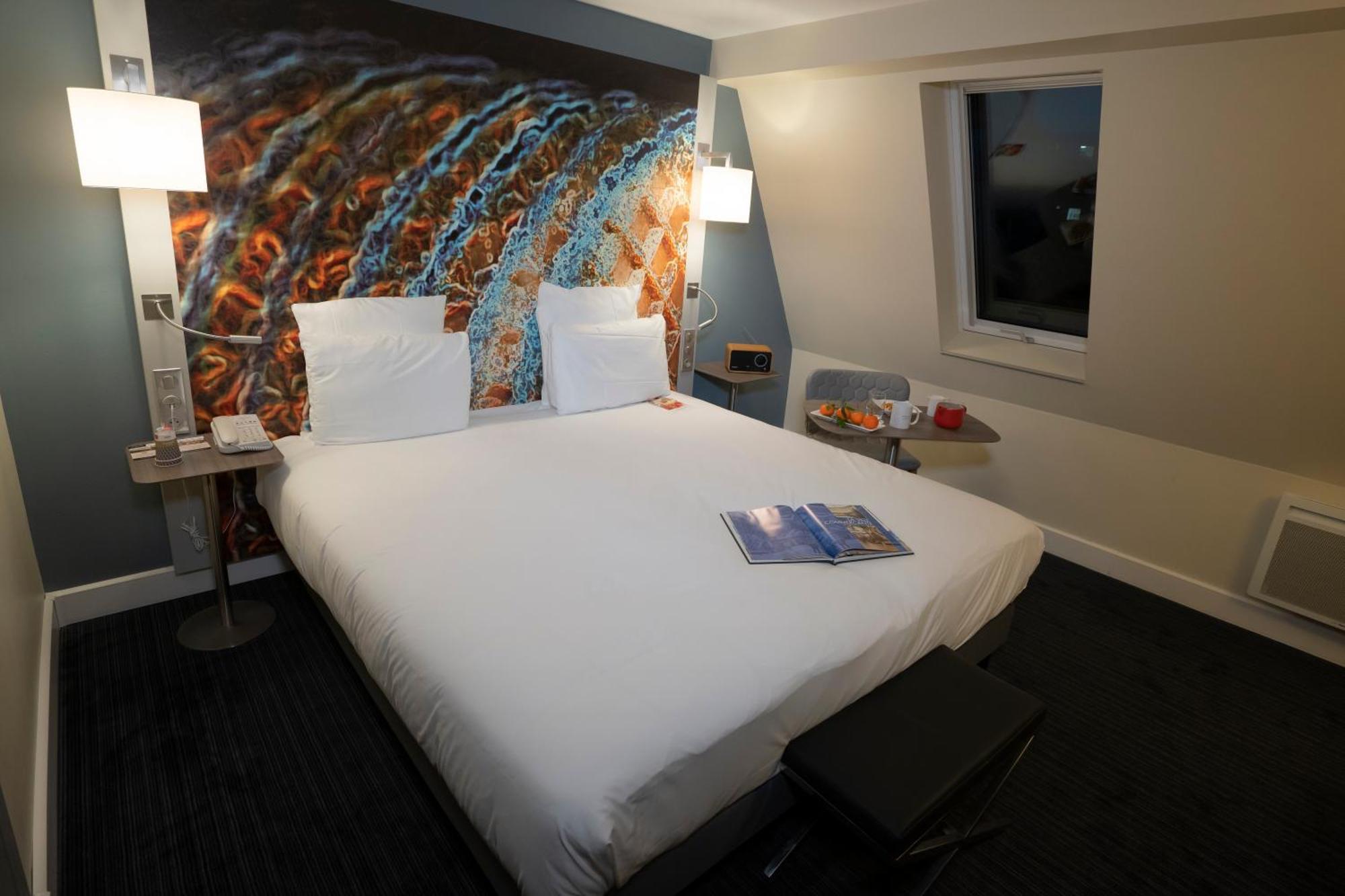 Mercure Centre Vieux Lila