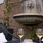 Mercure Lille Centre Vieux Lille 