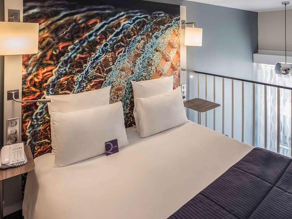 Hotel Mercure Centre Vieux 4*