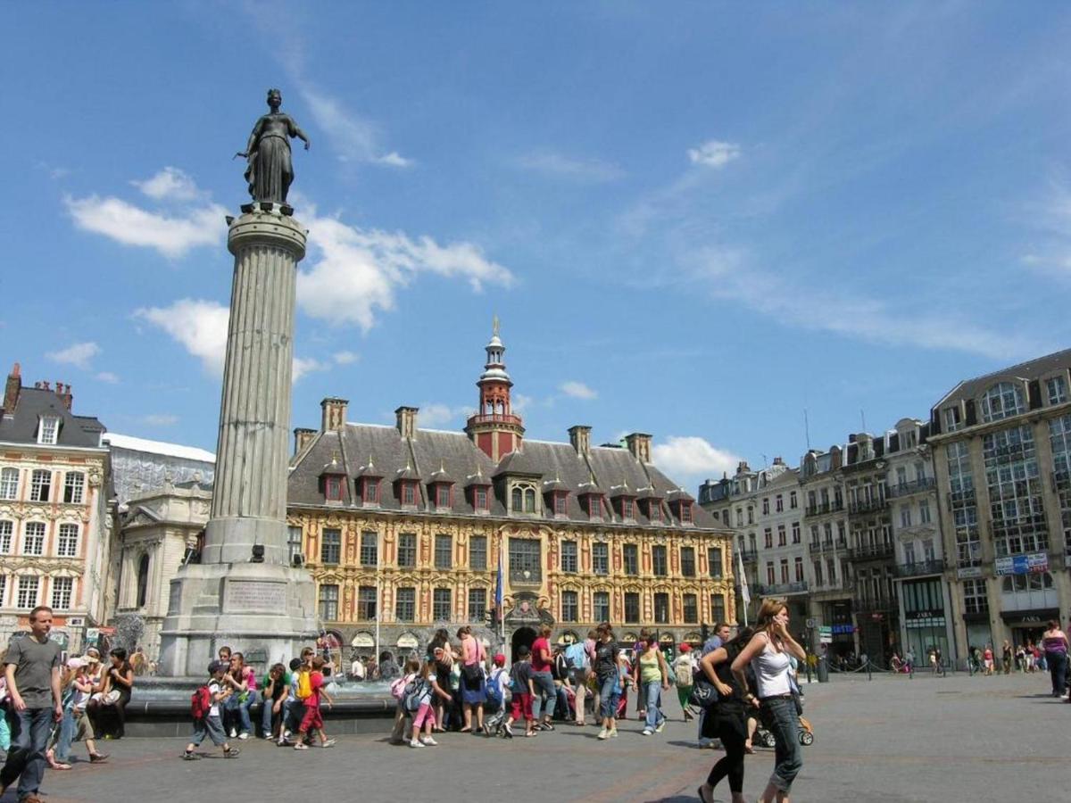 Hotel Mercure Centre Vieux Lille