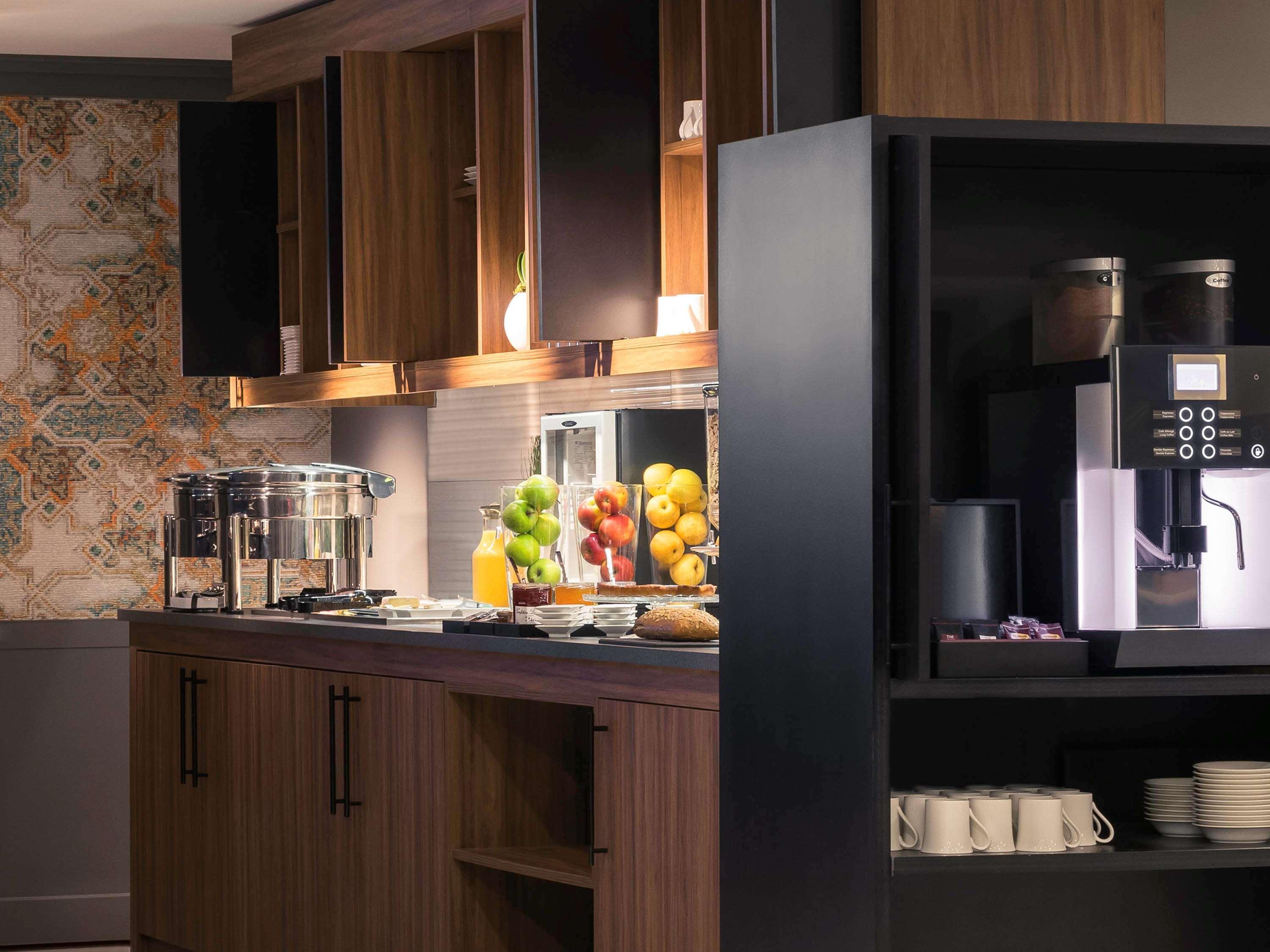 Mercure Centre Vieux Hotel 4*