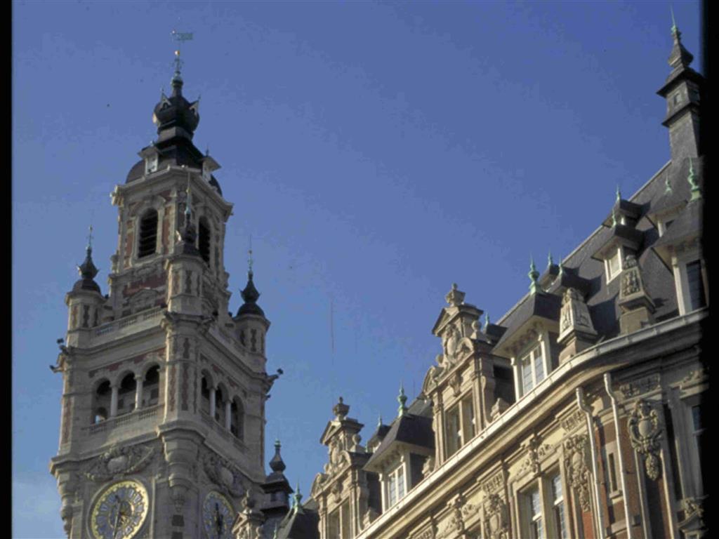Hotel Mercure Centre Vieux