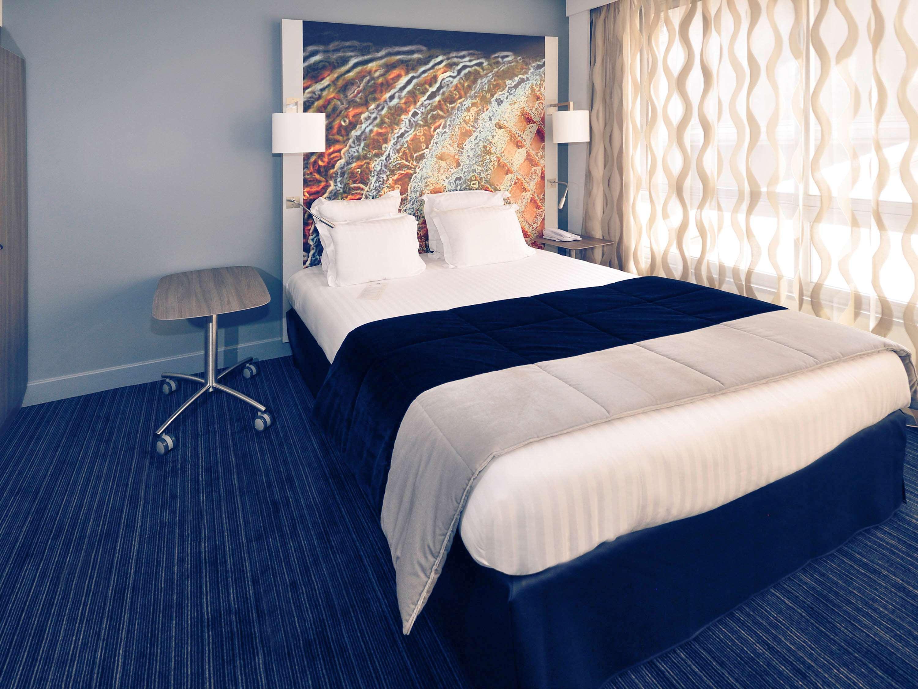 Mercure Centre Vieux Lille
