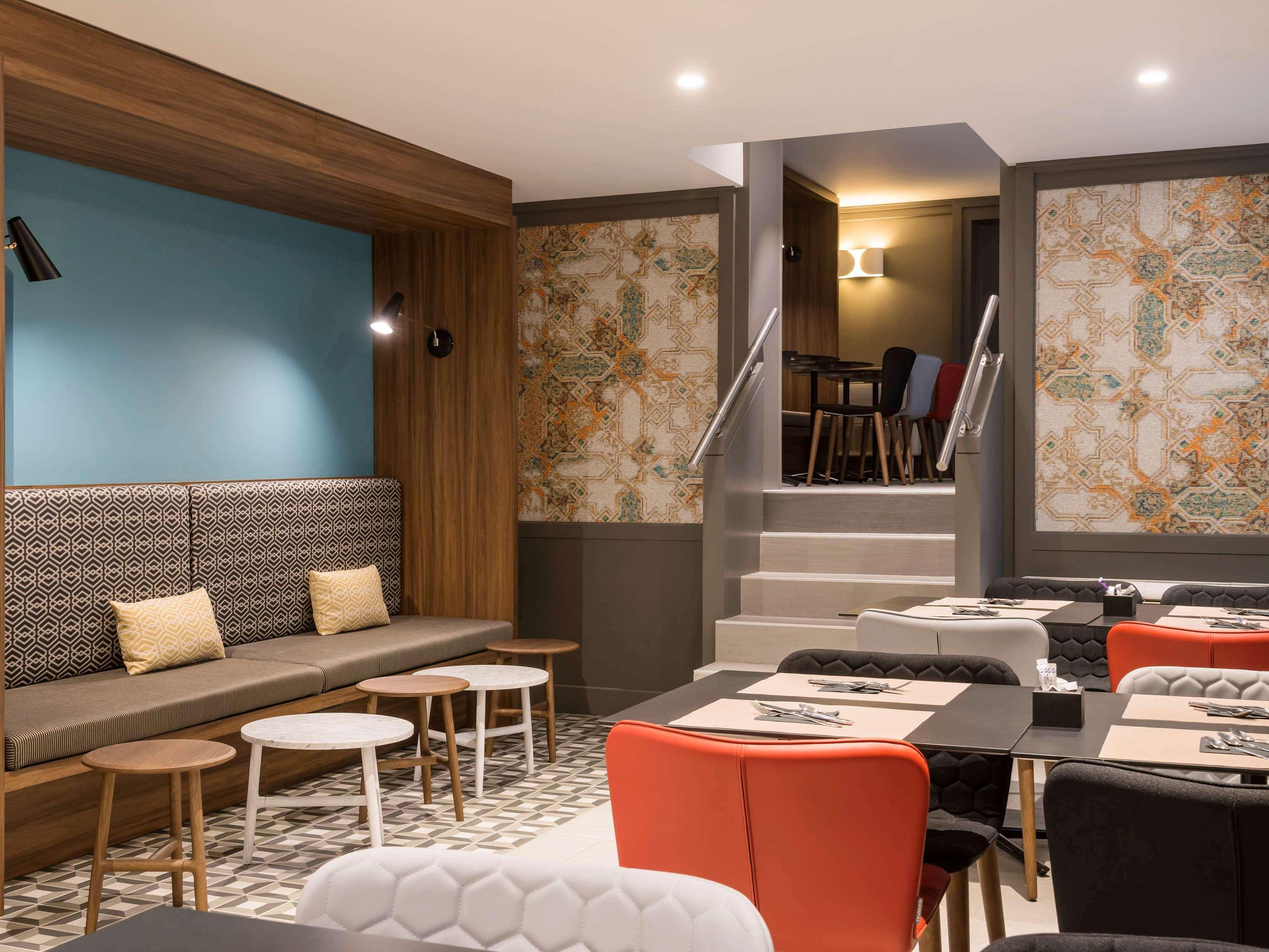 Mercure Centre Vieux 4*
