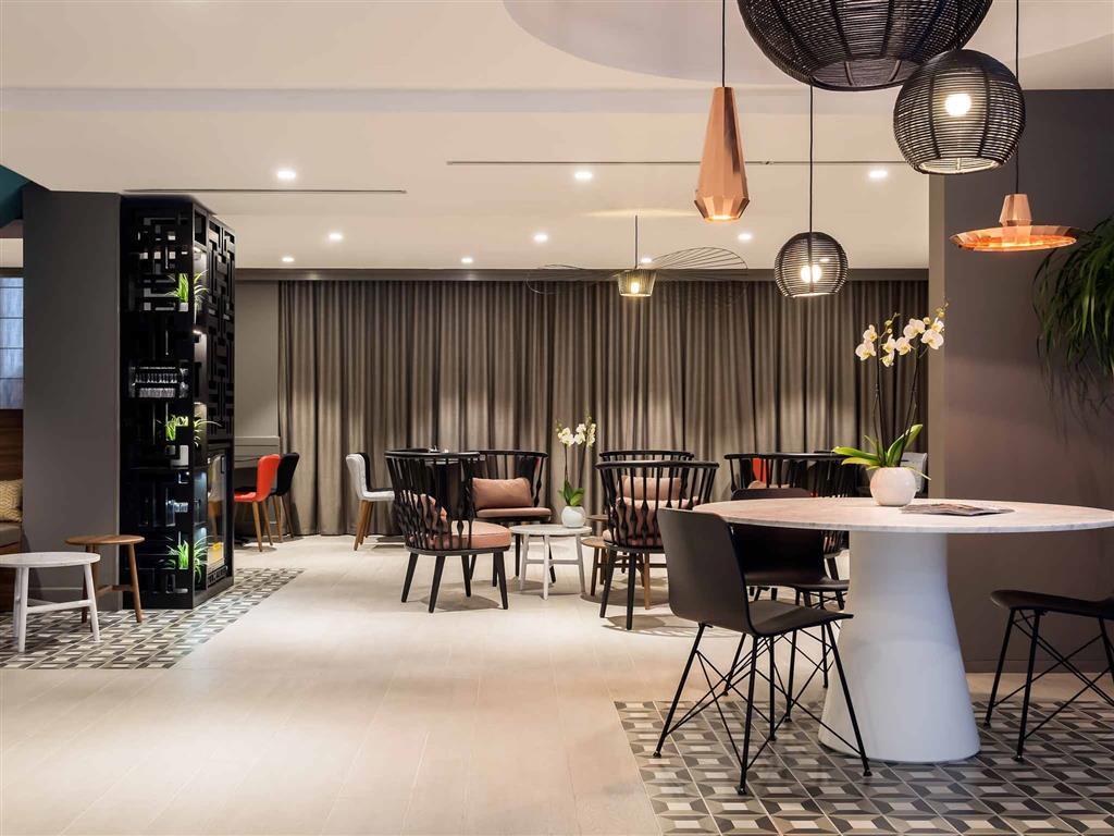 Mercure Centre Vieux Lille