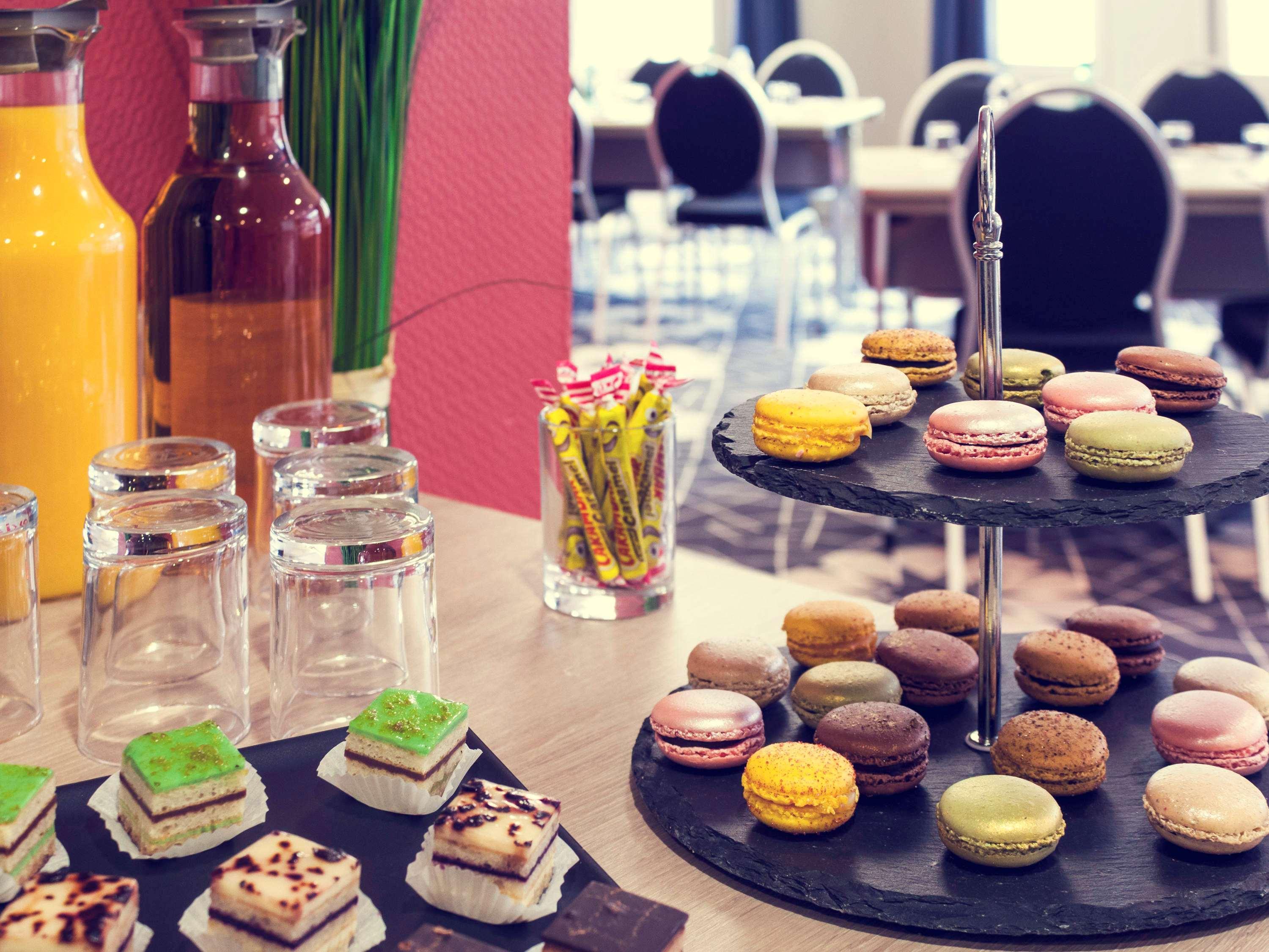 Mercure Centre Vieux Hotel Lille