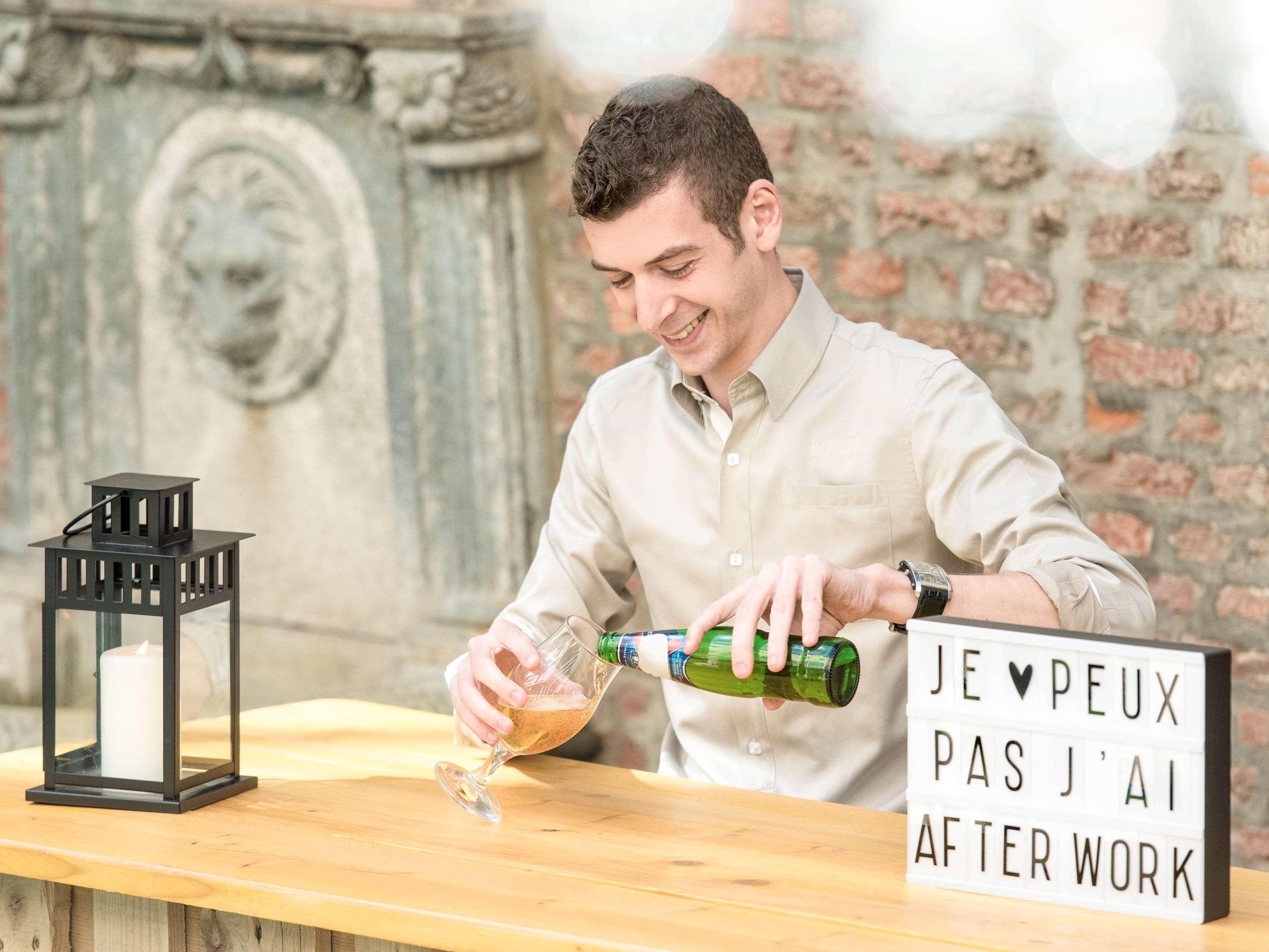 Mercure Centre Vieux Hotel 4*