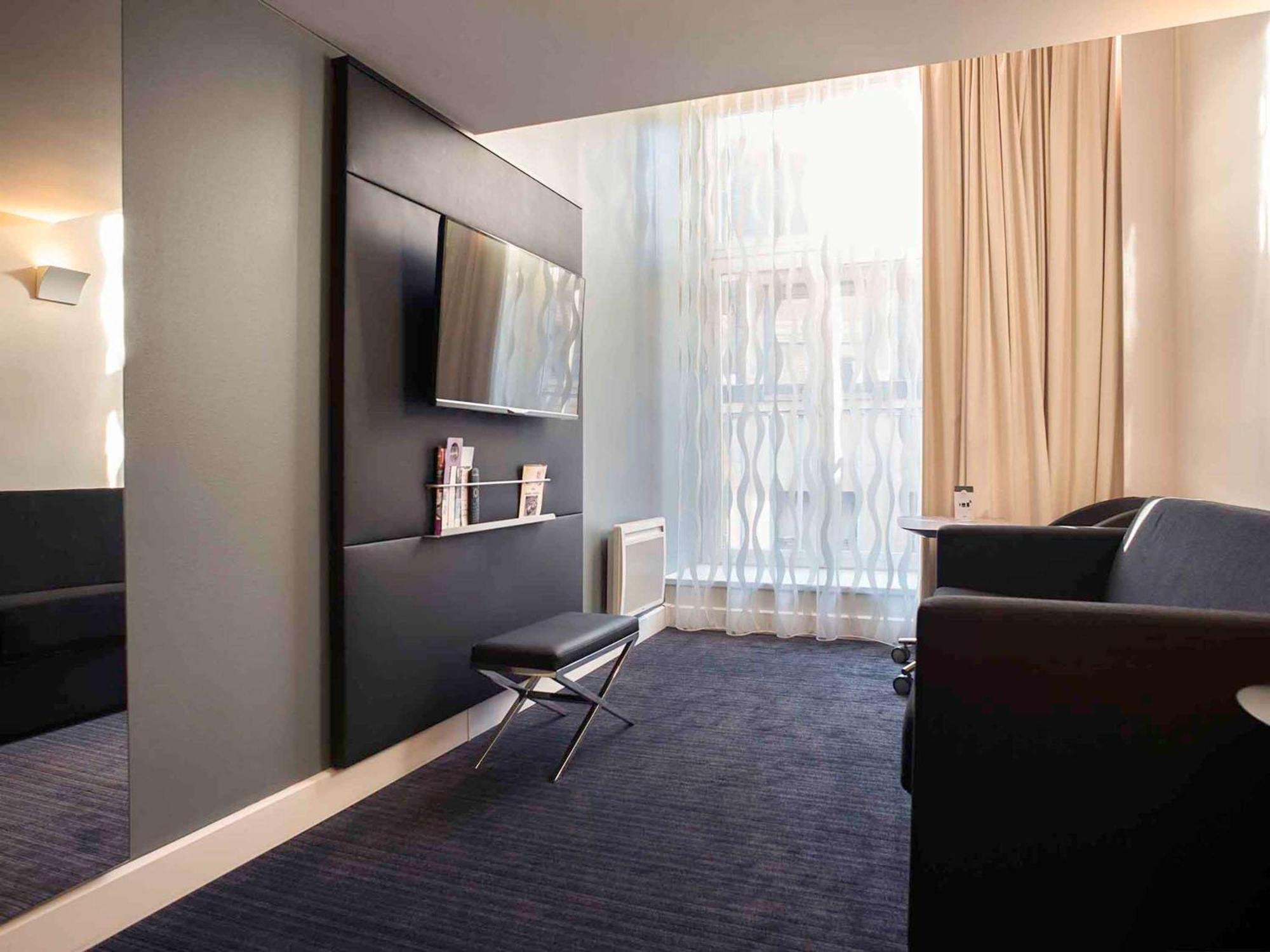 Mercure Centre Vieux Hotel Lille