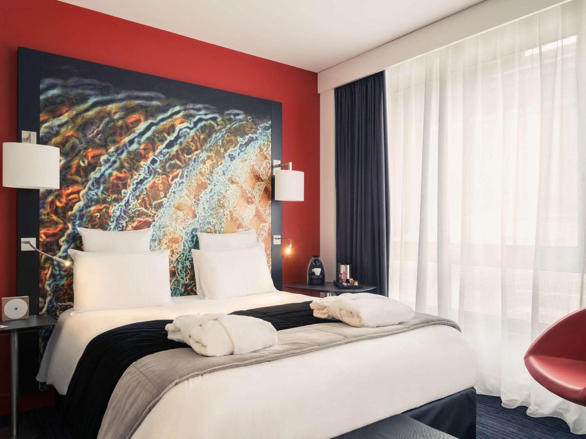 Mercure Centre Vieux 4* Lille