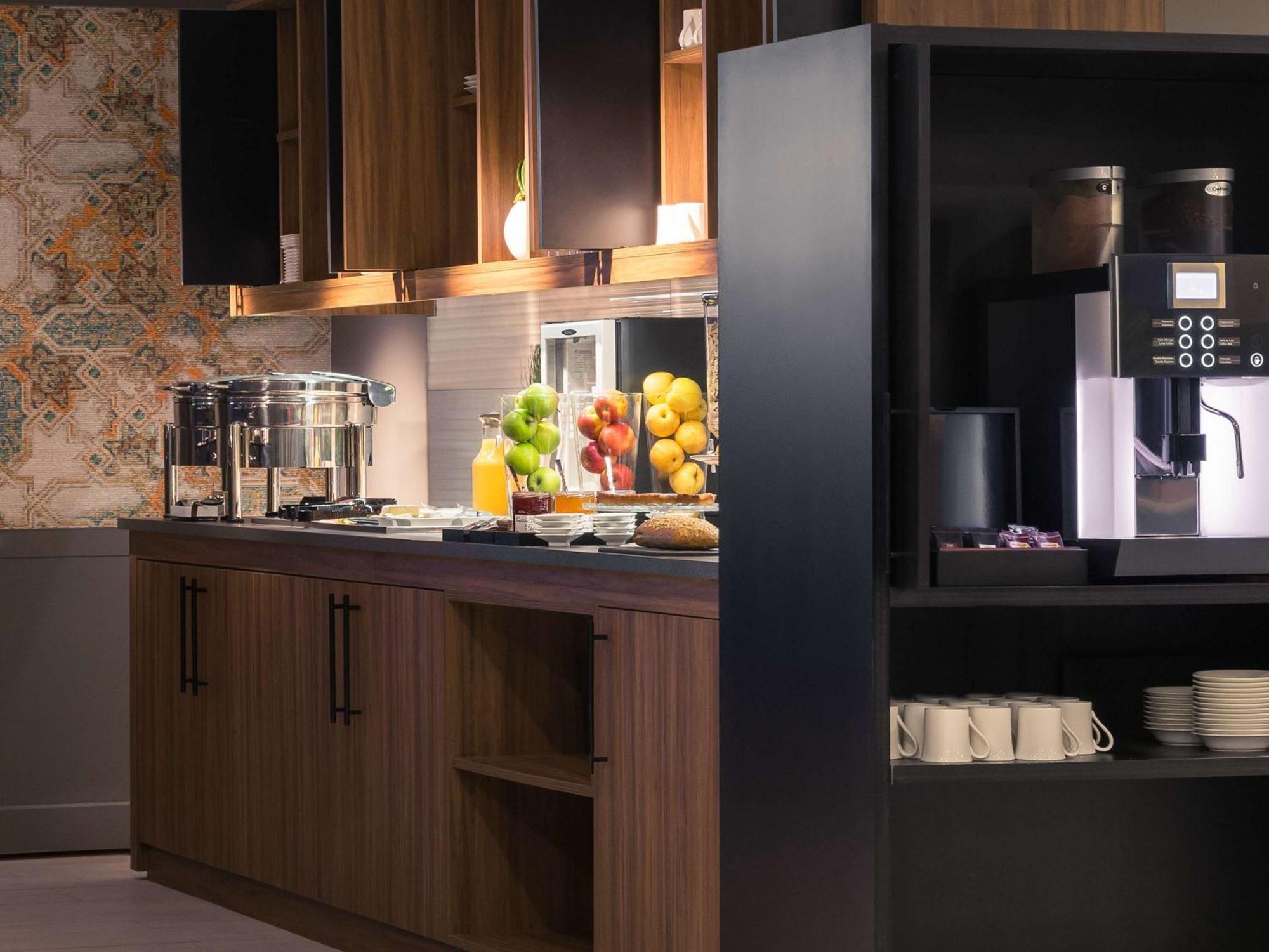 Mercure Centre Vieux Hotel Lille