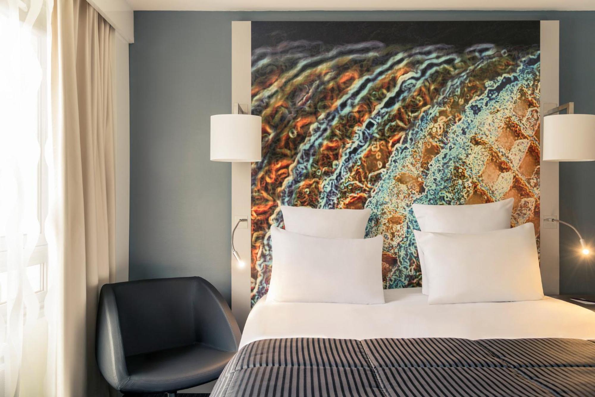 Mercure Centre Vieux Hotel Lille