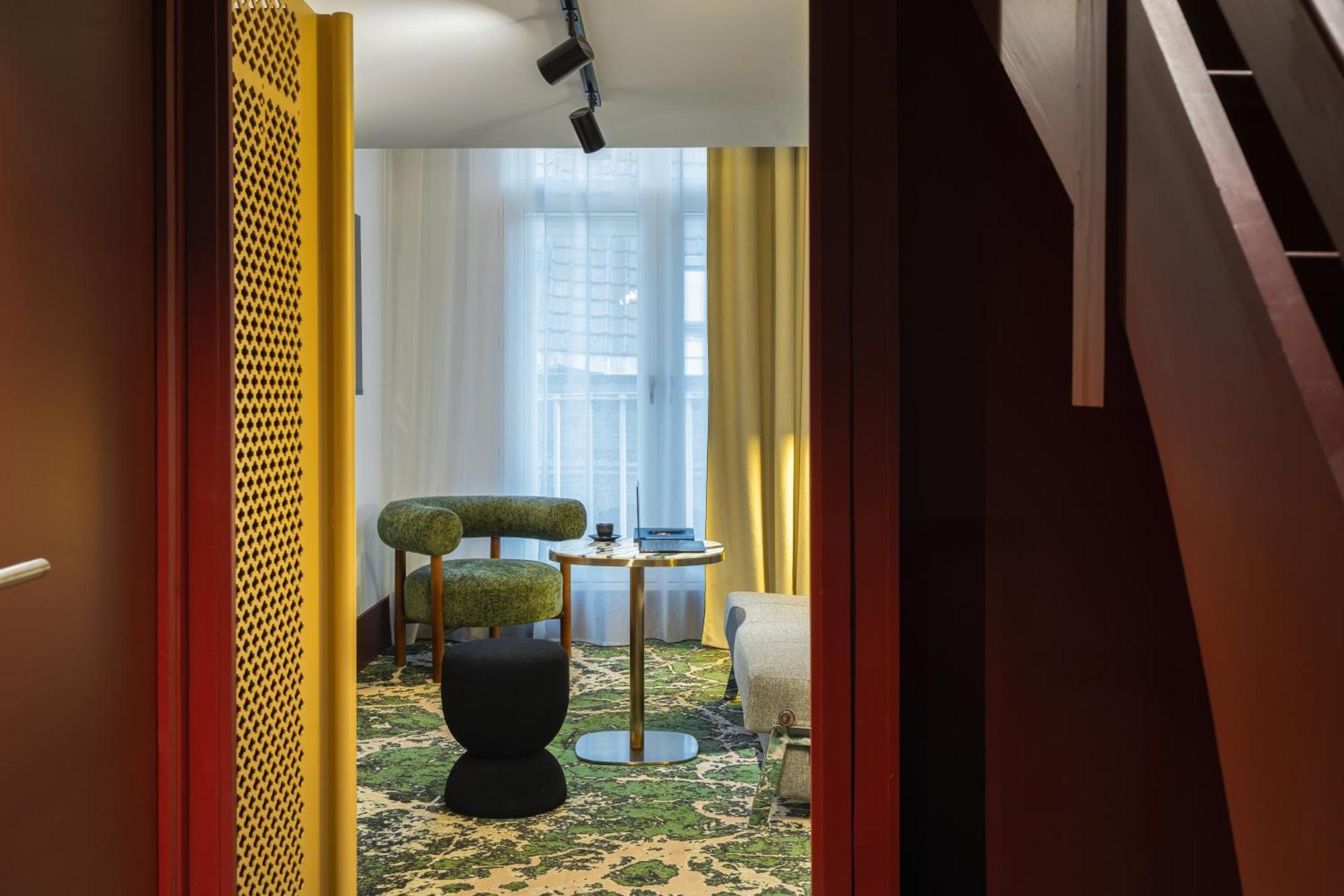 Mercure Centre Vieux Lille