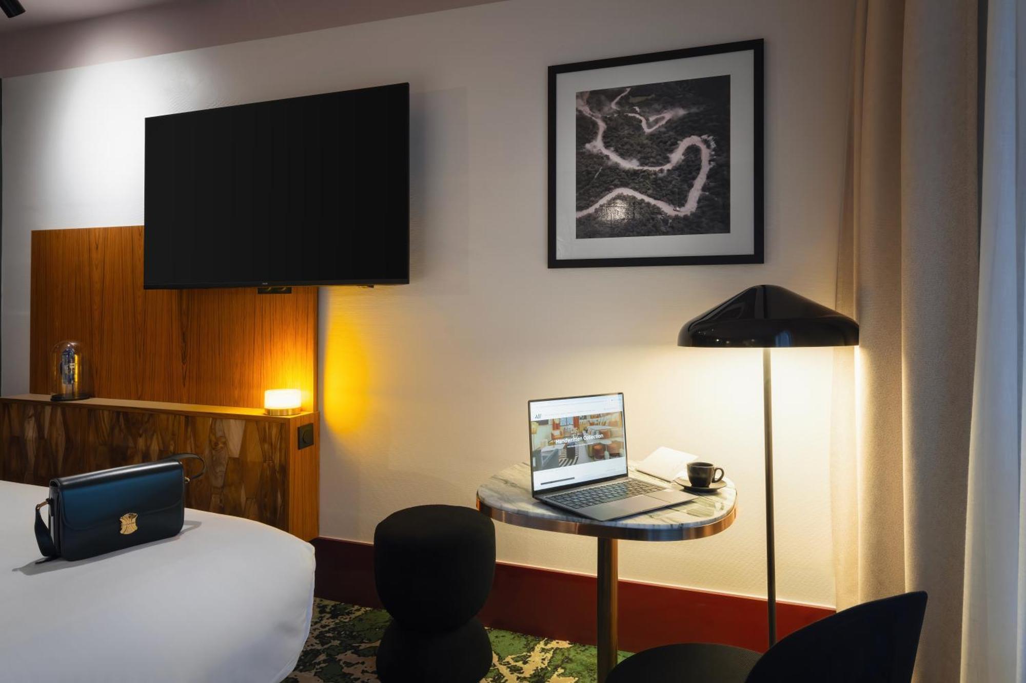 Mercure Centre Vieux Lille