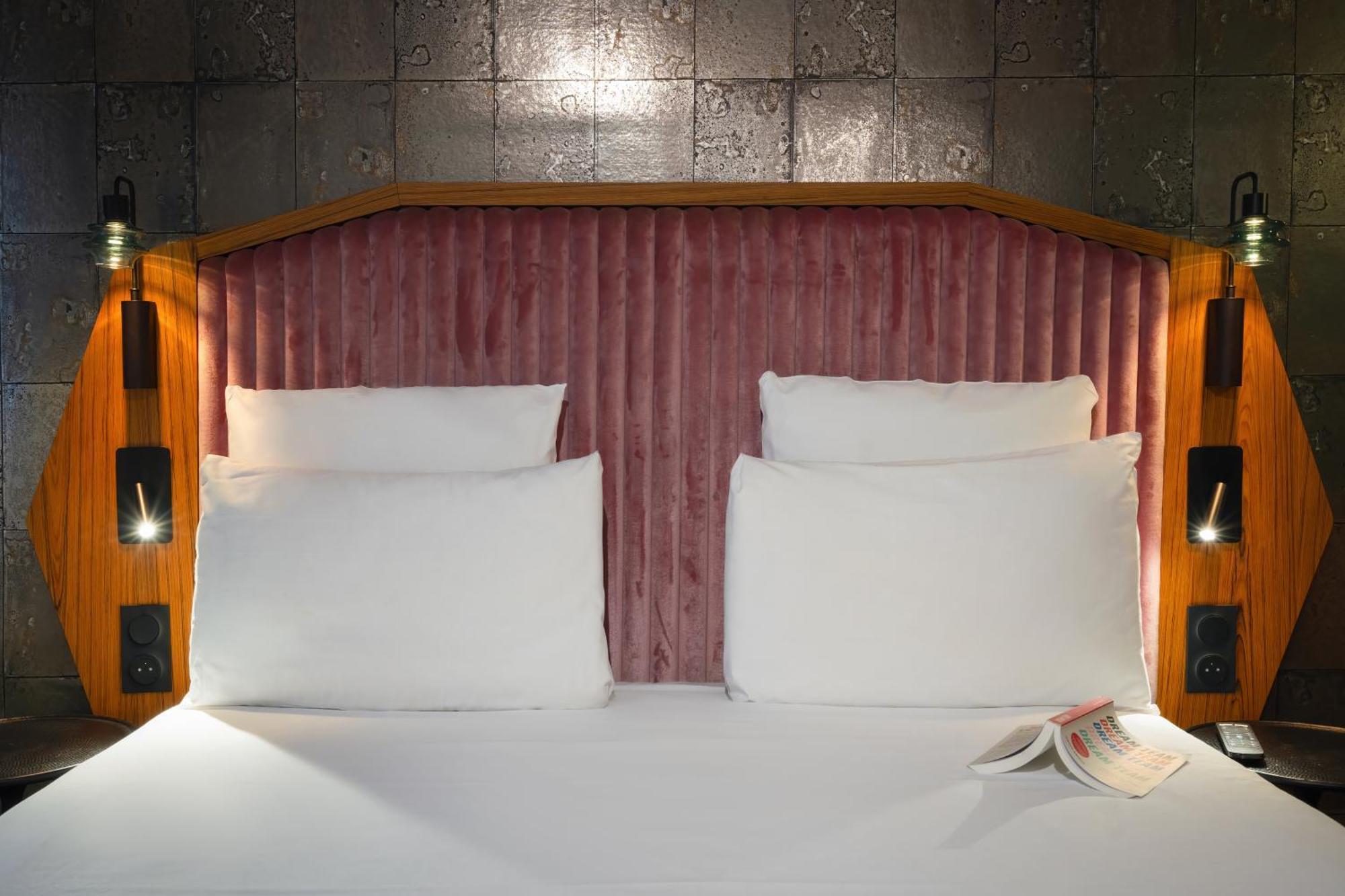 Mercure Centre Vieux Hotel Lille