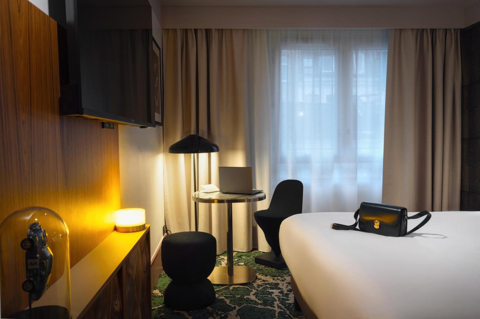 Mercure Centre Vieux Hotel Lille