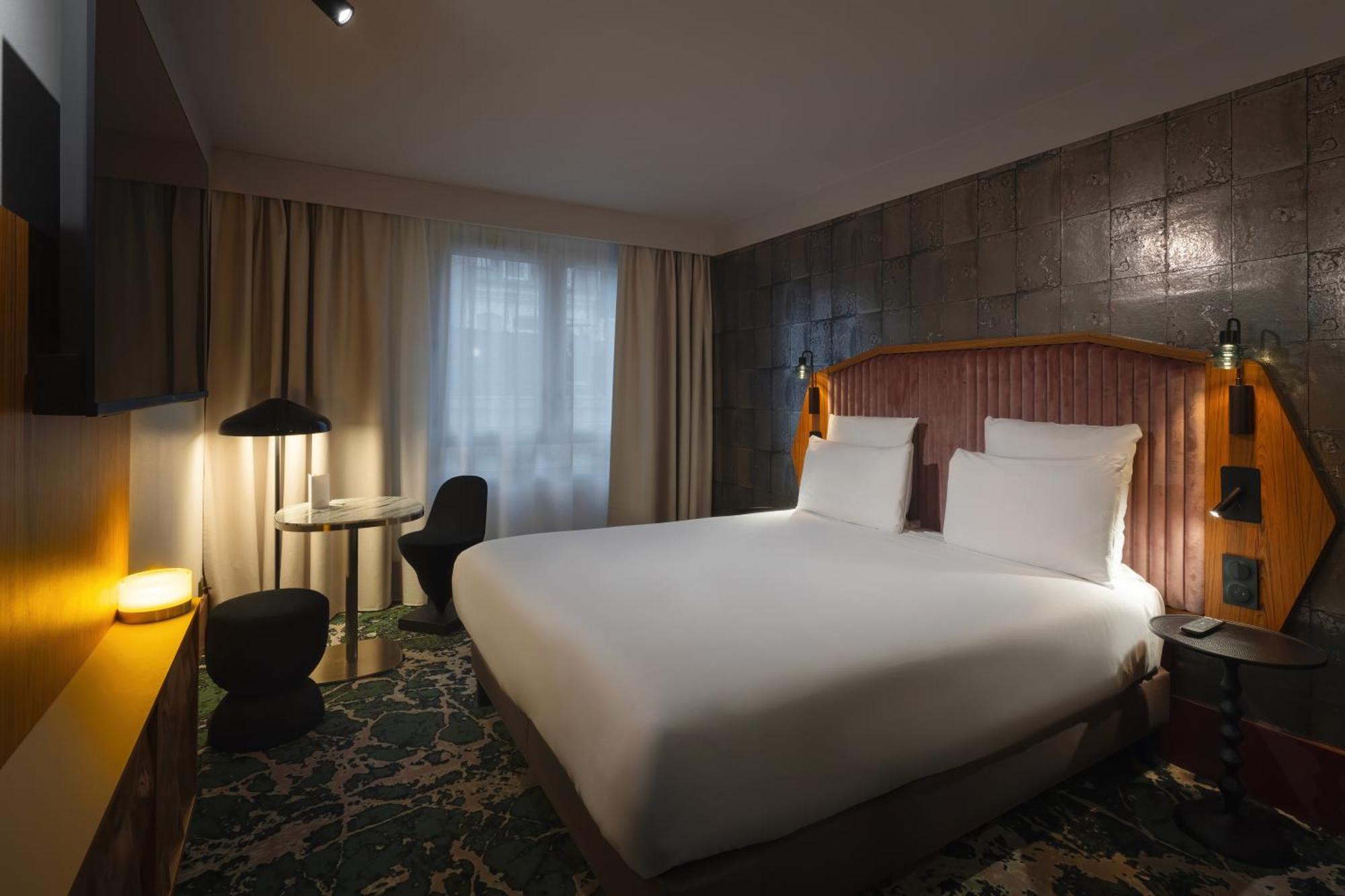 Mercure Centre Vieux Lille