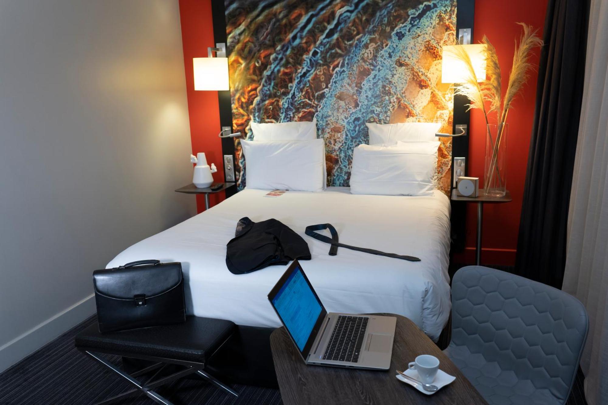 Mercure Centre Vieux 4* Lille