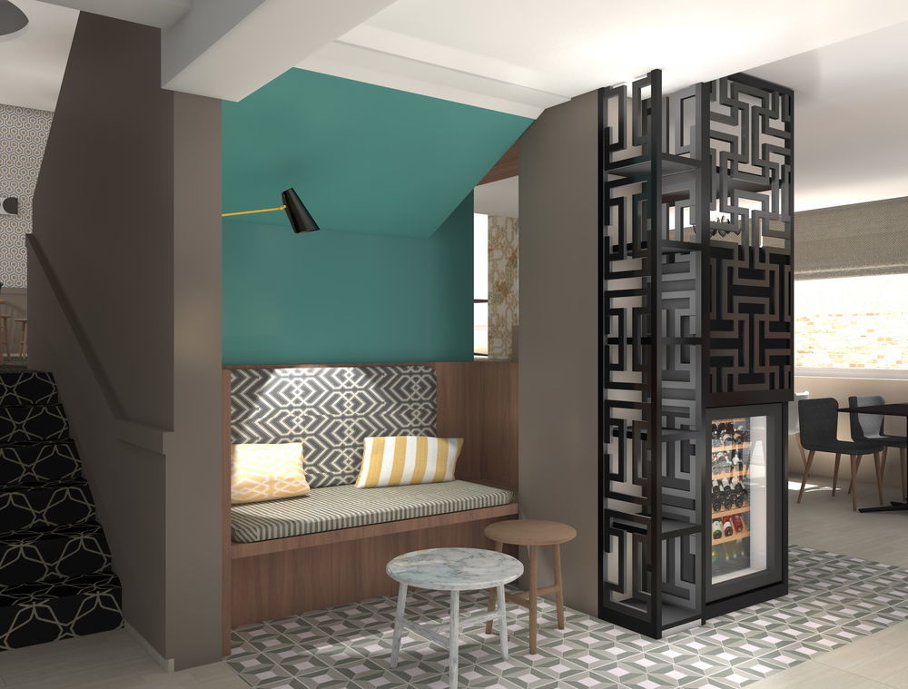 Hotel Mercure Centre Vieux
