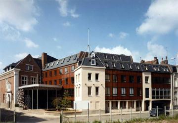 Mercure Centre Vieux Hotel Lille