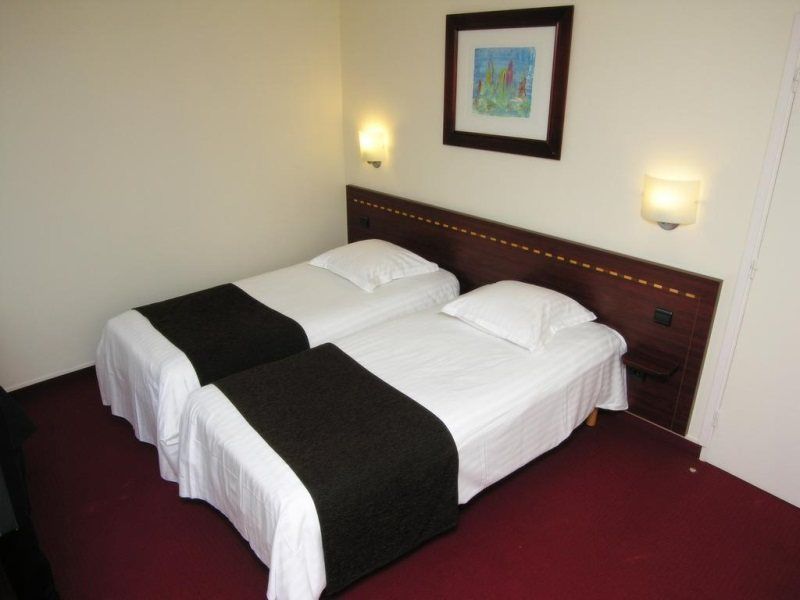 Mercure Centre Vieux