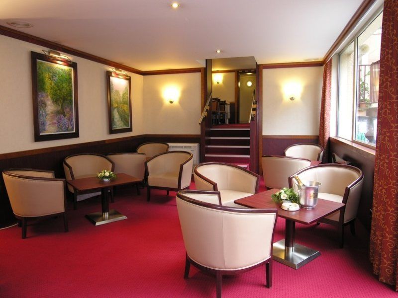 Mercure Centre Vieux Hotel 4*