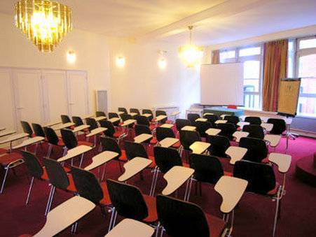 Hotel Mercure Centre Vieux Lille