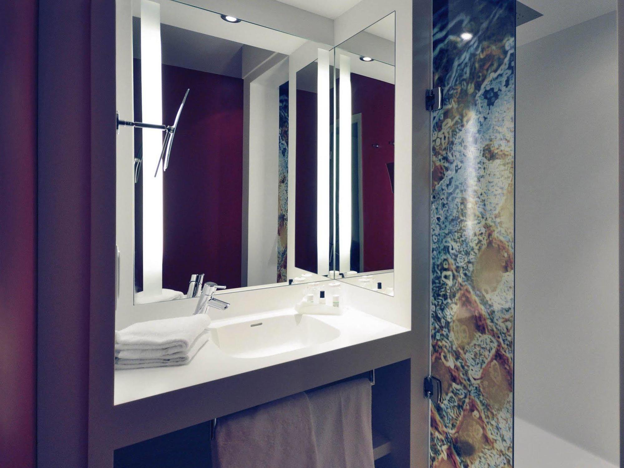 Mercure Centre Vieux Lille