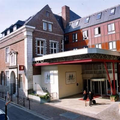 Mercure Centre Vieux Lille
