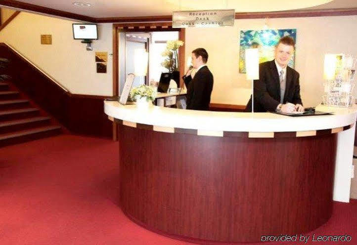 Hotel Mercure Centre Vieux Lille