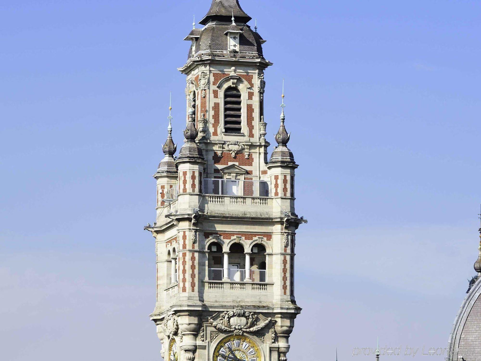 Mercure Centre Vieux Hotel