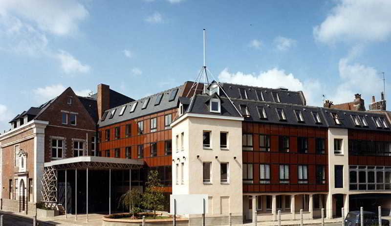 Mercure Centre Vieux Lille