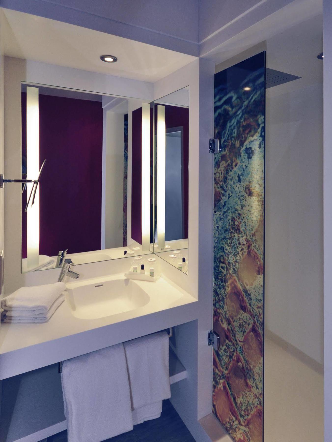 Mercure Centre Vieux Hotel Lille
