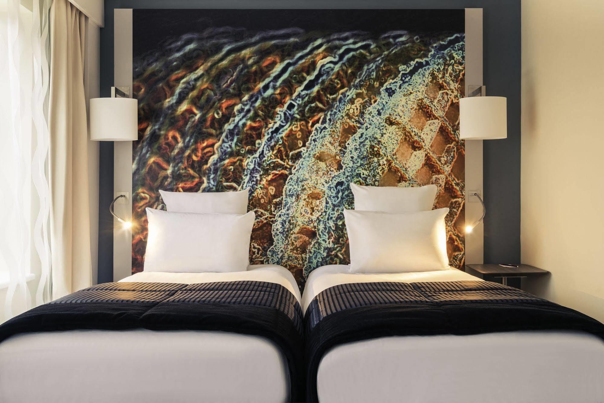 Hotel Mercure Centre Vieux