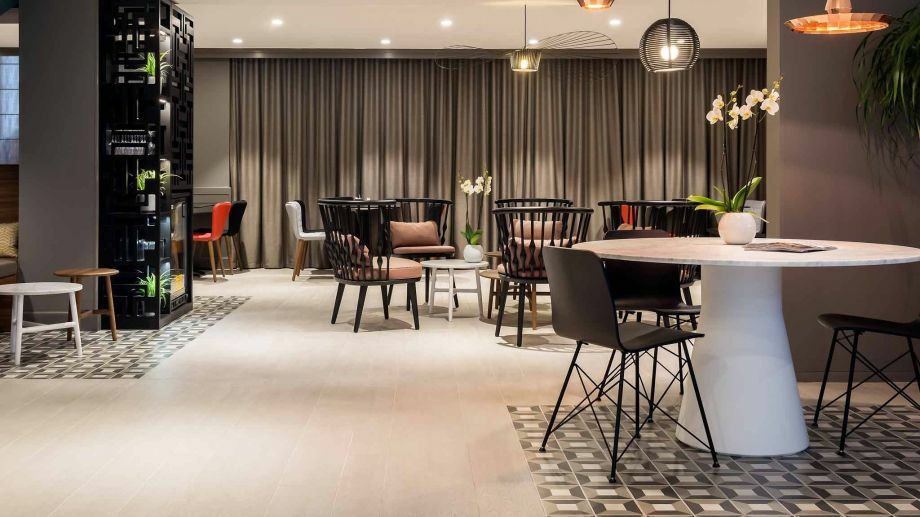 Hotel Mercure Centre Vieux