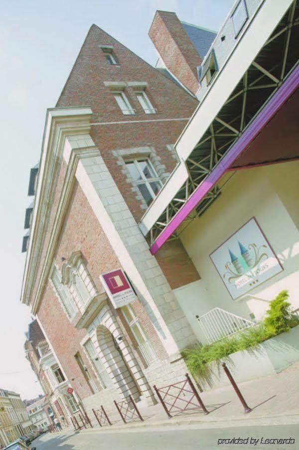Mercure Centre Vieux 4* Lille