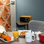 Mercure Lille Centre Vieux Lille 